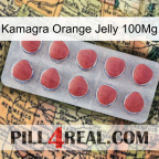 Kamagra Orange Jelly 100Mg 18